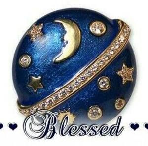 Meet your Posher, Freddie